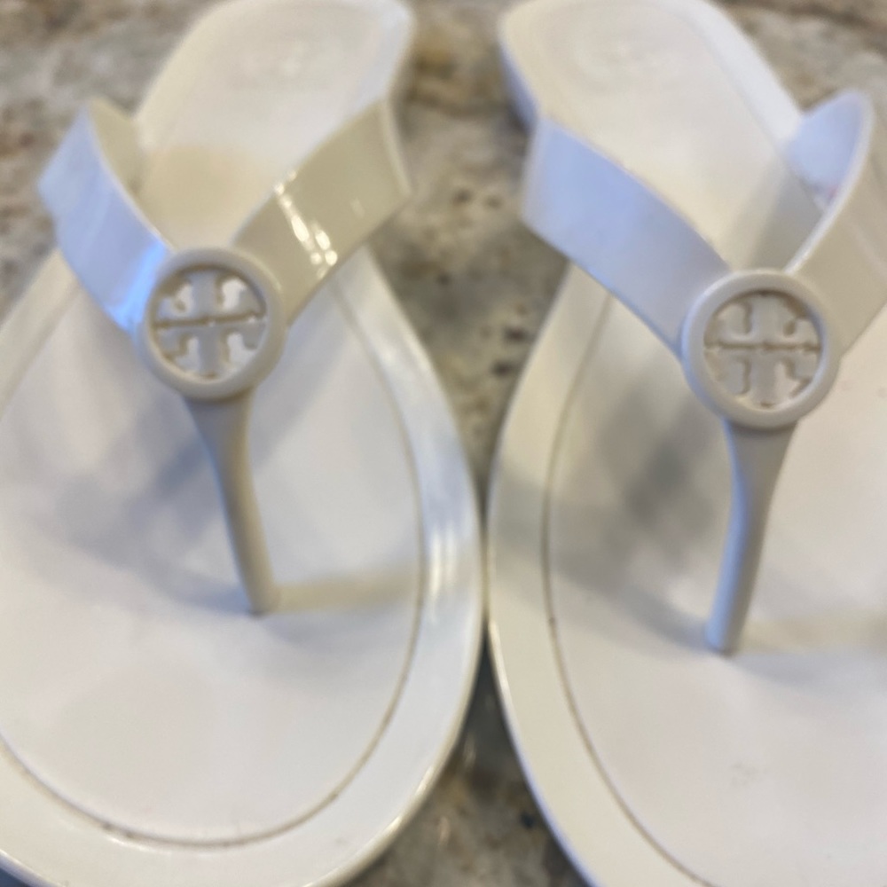 Tory Burch Sandals ❤️❤️
